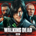 Logo of The Walking Dead No Man's Land android Application 